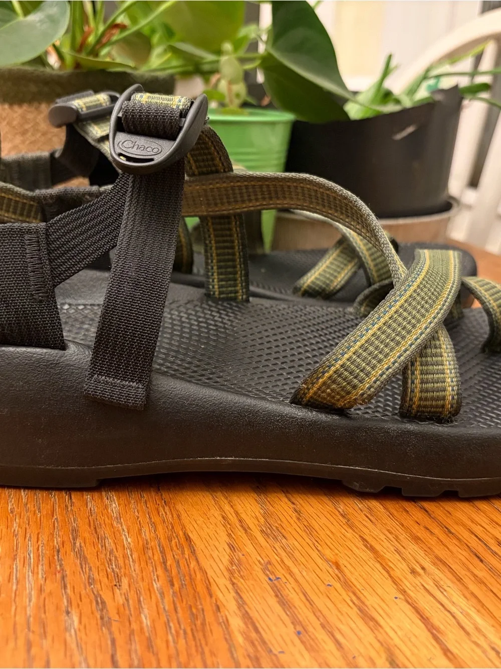 Chaco lightweight sport
